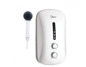 Midea DSK38P5 Instant Water Heater Midea DSK38P5 Instant Water Heater