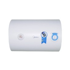 Midea D30-15A - Geyser / Water Heater 30L - White