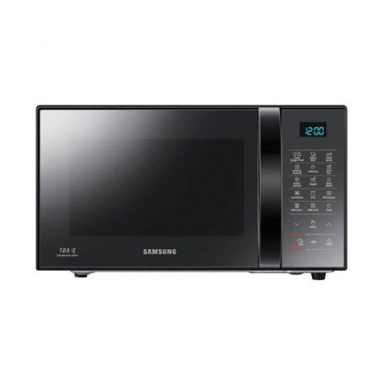 Samsung Convection 21L Ceramic Enamel Cavity Microwave Oven