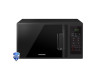Samsung 20L MW73AD-B/D2 Solo Slim Size Quick Defrost Microwave Oven