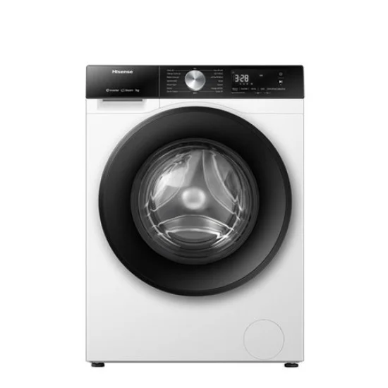 Hisense WF3S8043BW 8 kg Front Load Washing Machine Price in BD