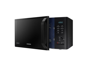 Samsung 23L Grill MWO with Ceramic Enamel Cavity Samsung 23L Grill MWO with Ceramic Enamel Cavity