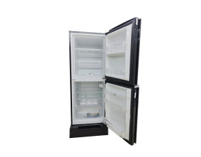 Whirlpool FreshMagic Pro 236L GD Refrigerator-Crystal Black