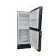 Whirlpool FreshMagic Pro 236L GD Refrigerator-Crystal Black