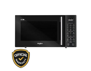 Whirlpool Magicook Pro 31CES 29L Convection Microwave Oven (Air-Fryer with Baking Plate & Rotisserie)