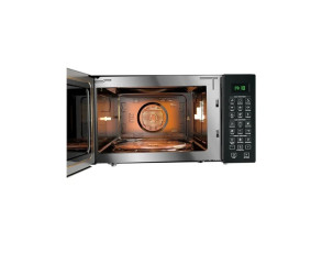 Whirlpool Magicook Pro 31CES 29L Convection Microwave Oven (Air-Fryer with Baking Plate & Rotisserie)