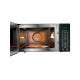 Whirlpool Magicook Pro 31CES 29L Convection Microwave Oven (Air-Fryer with Baking Plate & Rotisserie)