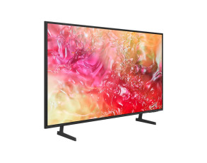 Samsung 4K TV 65DU7700 65" UHD Crystal Smart Television