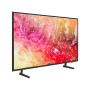 Samsung 4K TV 65DU7700 65" UHD Crystal Smart Television