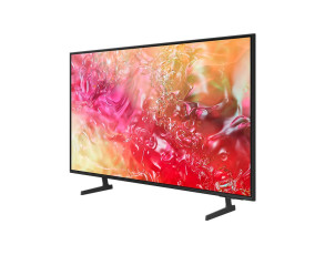 Samsung 4K TV 65DU7700 65" UHD Crystal Smart Television