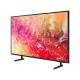 Samsung 4K TV 65DU7700 65" UHD Crystal Smart Television