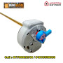 30-80 C Ariston Plug-in Push Water Heater Thermostat: Precision Full Control for Your Hot Water Needs