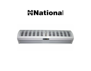 National Air Curtain 3 Feet