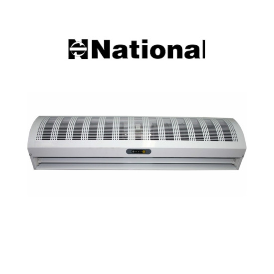 National Air Curtain 3 Feet