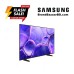 Samsung Smart TV 43U8500 43 Inch Crystal UHD 4K Television 