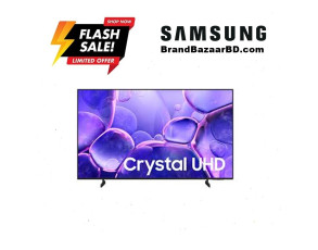 Samsung 43U8510F 43 inch 4K UHD Smart TV