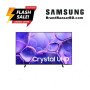 Samsung 43U8510F 43 inch 4K UHD Smart TV