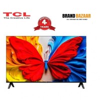 TCL  43-Inch QLED FHD 43S5K Smart Google TV