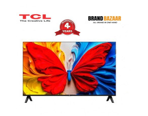 TCL  43-Inch QLED FHD 43S5K Smart Google TV