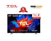 TCL 65 Inch QLED 4K 65P8K UHD Smart Google TV