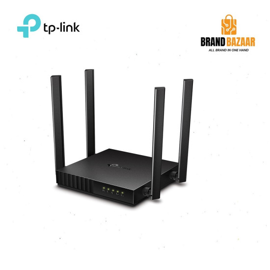 TP-Link Archer C54 AC1200 Dual Band Wi-Fi Router
