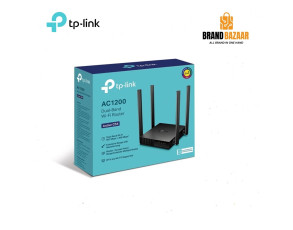 TP-Link Archer C54 AC1200 Dual Band Wi-Fi Router
