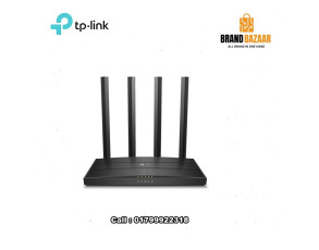 TP-Link Archer C80 AC1900 Dual-Band Gigabit WiFi Router