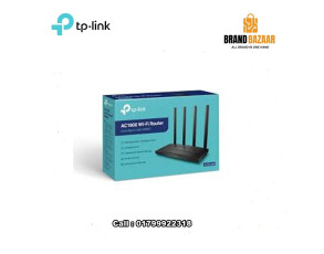 TP-Link Archer C80 AC1900 Dual-Band Gigabit WiFi Router