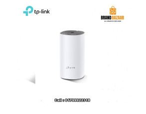 TP-Link Deco E4 AC1200 Dual-band Mesh Router (1 Pack)