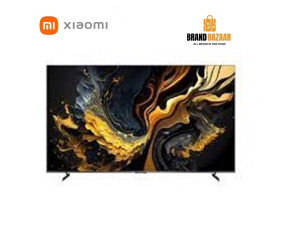 Xiaomi TV Max 100 2025 QLED 4K 100 Inch Google TV (Global Version) Xiaomi TV Max 100 2025 QLED 4K 100 Inch Google TV (Global Version)