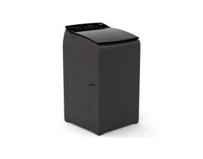 Whirlpool 9.5KG 360 Bloom wash PRO H Graphite Top Load Washing Machine (with Advanced Built-In Heater)