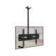 Ceiling Mount Kit for 32-65 Inch Television