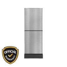 Whirlpool 236 Liters Fresh Magic Pro Frost Refrigerator–Chromium Steel XWH