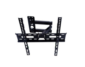 D37 180° Swivel -5~10°Tilt TV Wall Mount Bracket D37 180° Swivel -5~10°Tilt TV Wall Mount Bracket