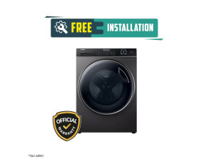 Haier HW105-B14959S8U1 10.5 kg Front Loading Washing Machine