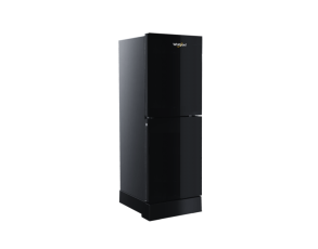 Whirlpool FreshMagic Pro 236L GD Refrigerator-Crystal Black