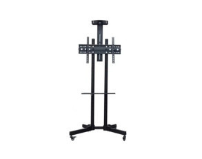 LED TV Mobile Cart for 32 to 65 Inches Interactive LED TV Trolley With Wheels Model: 1500 LED TV Mobile Cart for 32 to 65 Inches Interactive LED TV Trolley With Wheels Model: 1500