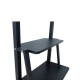 LED TV Stands for 32 to 65 Inches Interactive LED TV Trolley Model: 1800