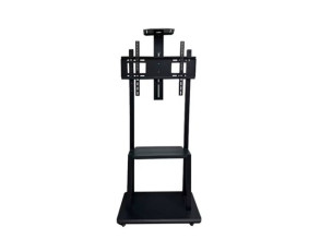 LED TV Stands for 32 to 65 Inches Interactive LED TV Trolley Model: 1800 LED TV Stands for 32 to 65 Inches Interactive LED TV Trolley Model: 1800