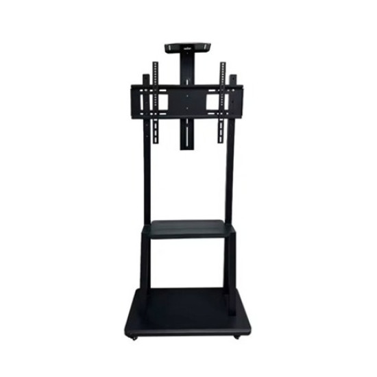 LED TV Stands for 32 to 65 Inches Interactive LED TV Trolley Model: 1800