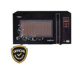 Whirlpool Magicook 20L Classic Solo Microwave Oven