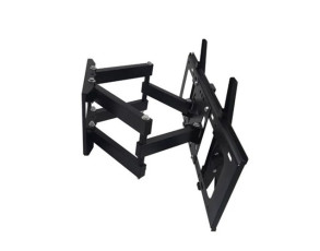 NS-600 Full Motion TV Bracket for 40 to 80 Inch With Spirit Level NS-600 Full Motion TV Bracket for 40 to 80 Inch With Spirit Level