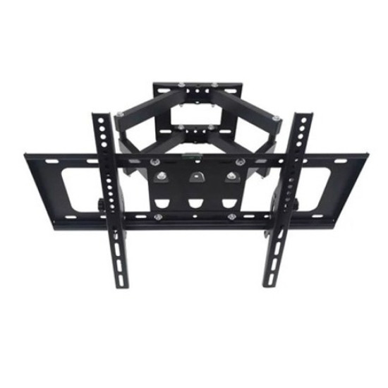 NS-600 Full Motion TV Bracket for 40 to 80 Inch With Spirit Level