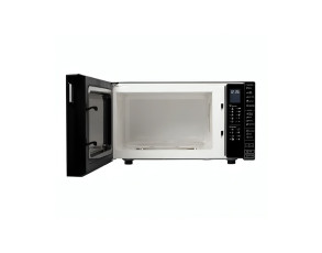 Whirlpool 30L Magicook Pro 30GE Grill Microwave Oven-Black