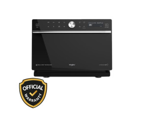 Whirlpool 35L Convection Microwave Oven Supreme Chef 
