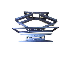 Full Moving Motion Swivel High Quality Wall Mount NS-400 TV Bracket For 26″-65″ Screens Full Moving Motion Swivel High Quality Wall Mount NS-400 TV Bracket For 26″-65″ Screens
