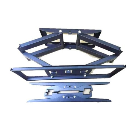 Full Moving Motion Swivel High Quality Wall Mount NS-400 TV Bracket For 26″-65″ Screens