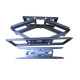 Full Moving Motion Swivel High Quality Wall Mount NS-400 TV Bracket For 26″-65″ Screens