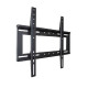Wall Mounted Brackets 24 inch to 40 inch For LCD LED TV
