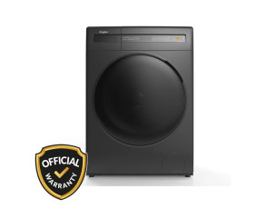 Whirlpool 9KG Front Loading Washing Machine (WFC90604RT-D)